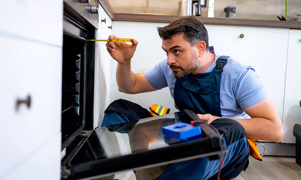 Appliance Maintenance in El Cajon, CA