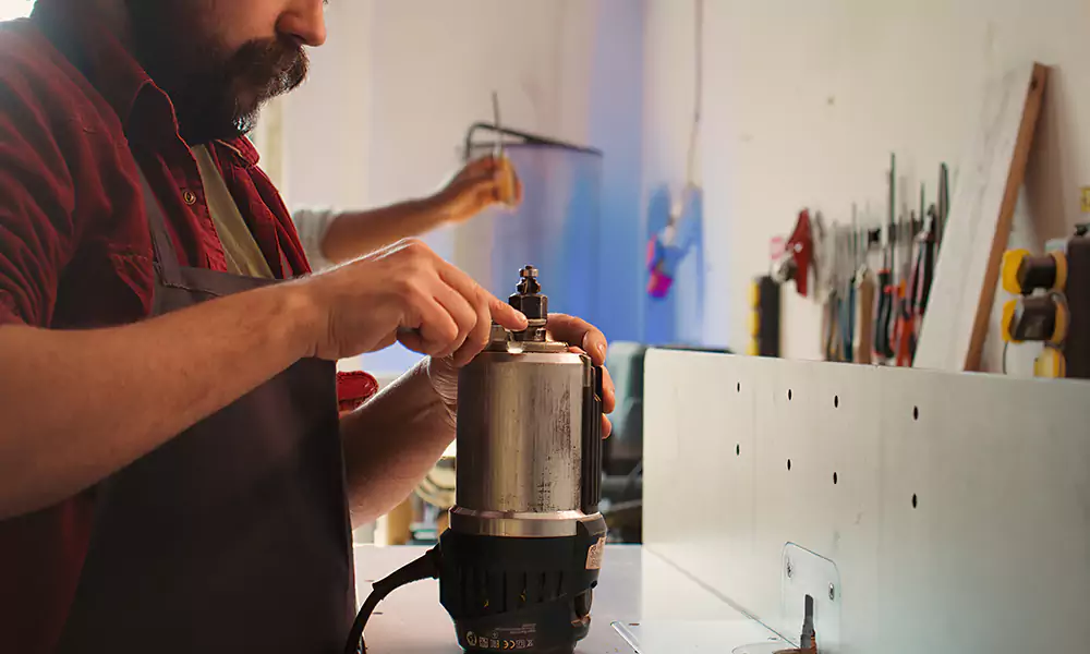 Blender Repair in El Cajon, CA