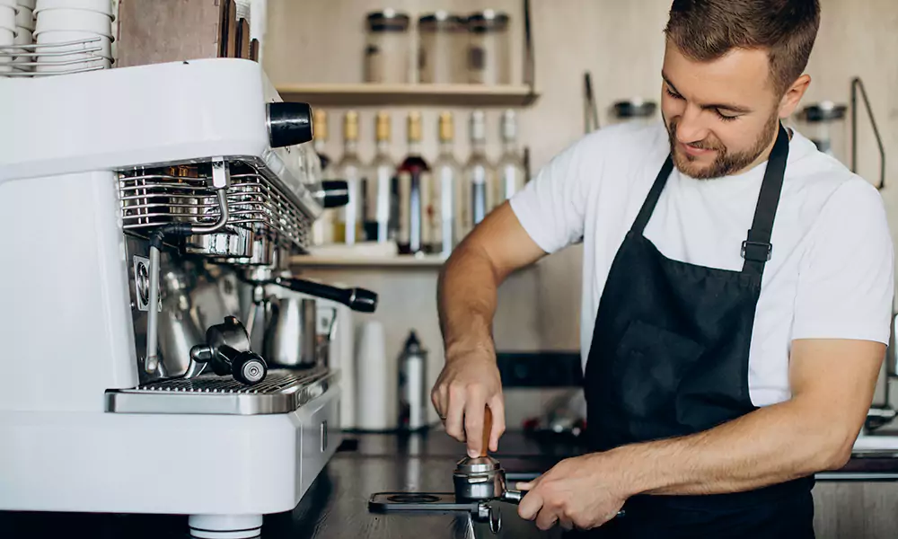 Coffee Machine Repair in El Cajon, CA