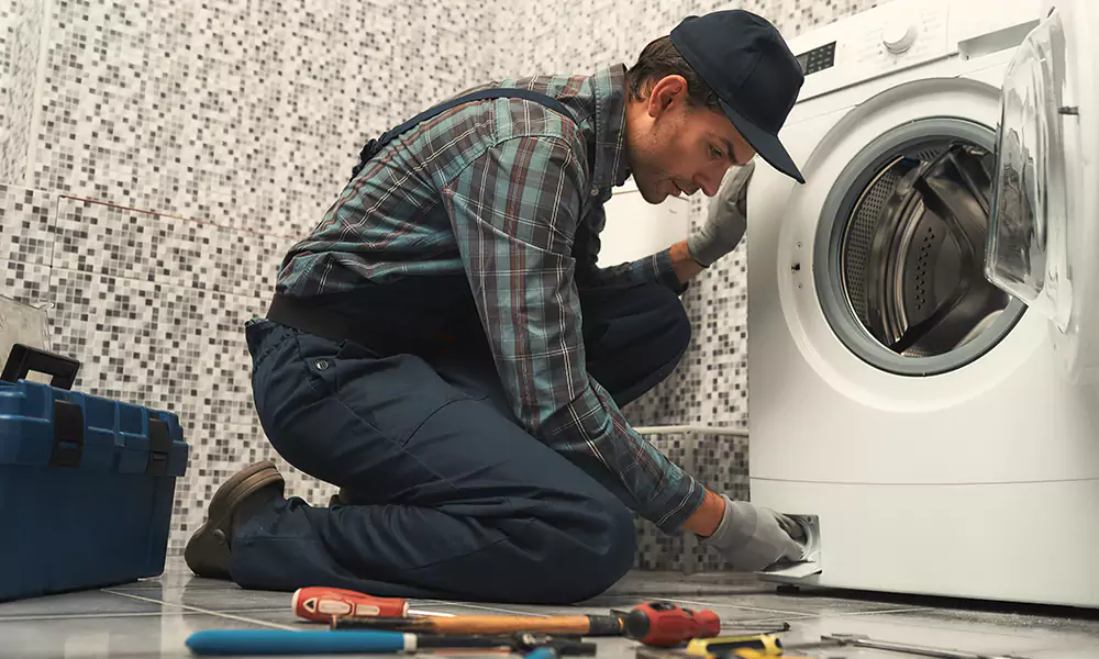 Commercial Dryer Repair in El Cajon, CA