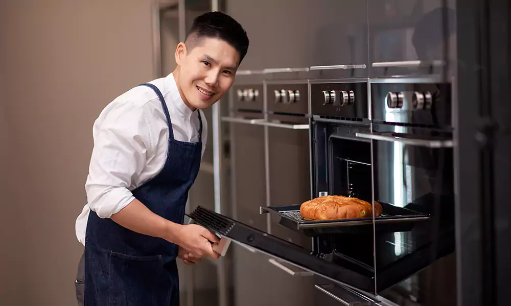 Commercial Oven Repair in El Cajon, CA