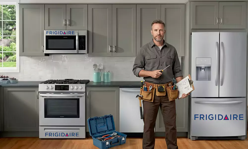 Frigidaire Appliance Repair & Installation Services El Cajon, CA