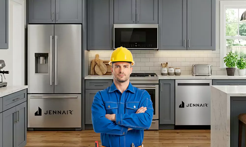 JennAir Appliance Repair & Installation Services El Cajon, CA