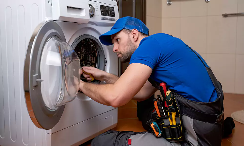 Laundry Appliance Repair in El Cajon, CA