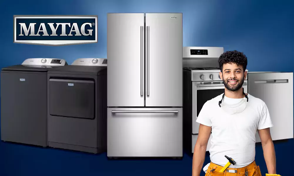 Maytag Appliance in El Cajon, CA