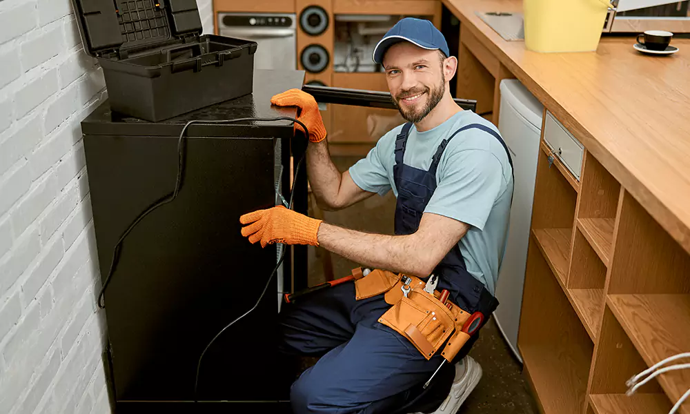 Mini Fridge Repair in El Cajon, CA