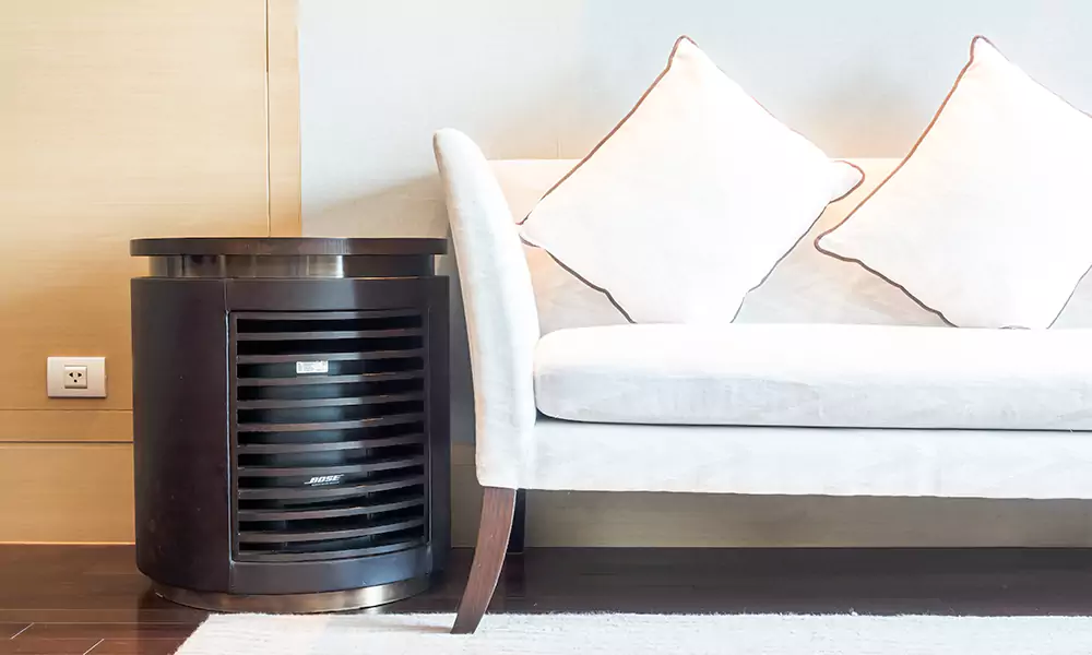 Portable Air Conditioner Repair in El Cajon, CA
