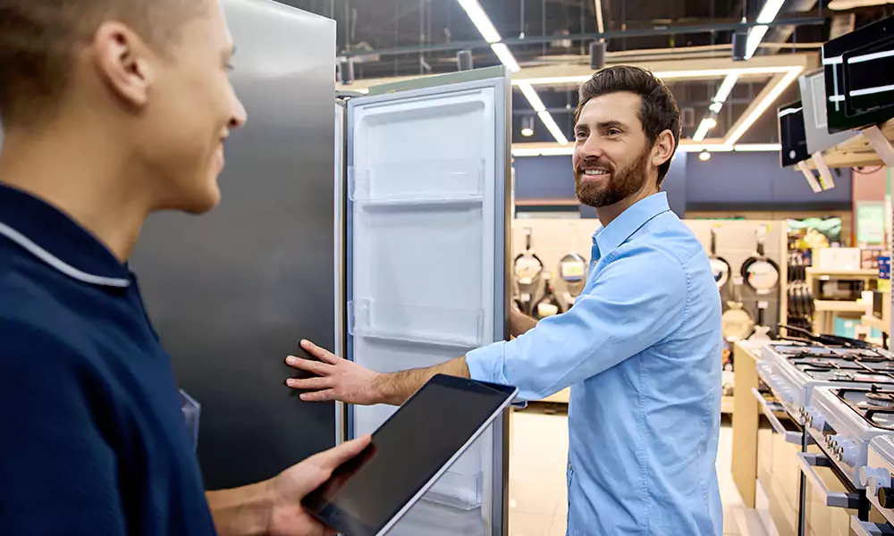 Retailer Purchased Appliance Installation in El Cajon, CA