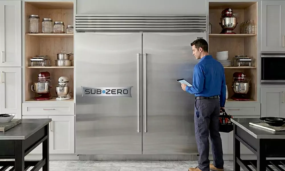 Sub-Zero Appliance in El Cajon, CA