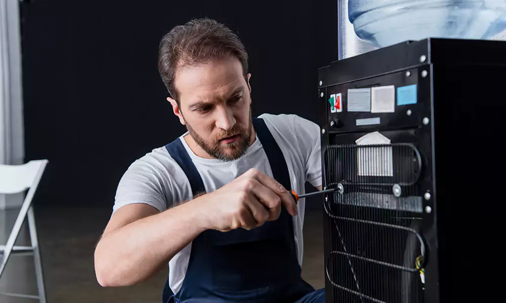 Water Dispenser Repair in El Cajon, CA