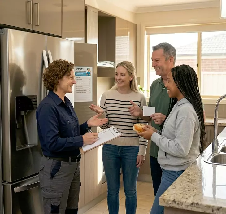 Why Homeowners Choose El Cajon Appliance Pro in El Cajon, CA?