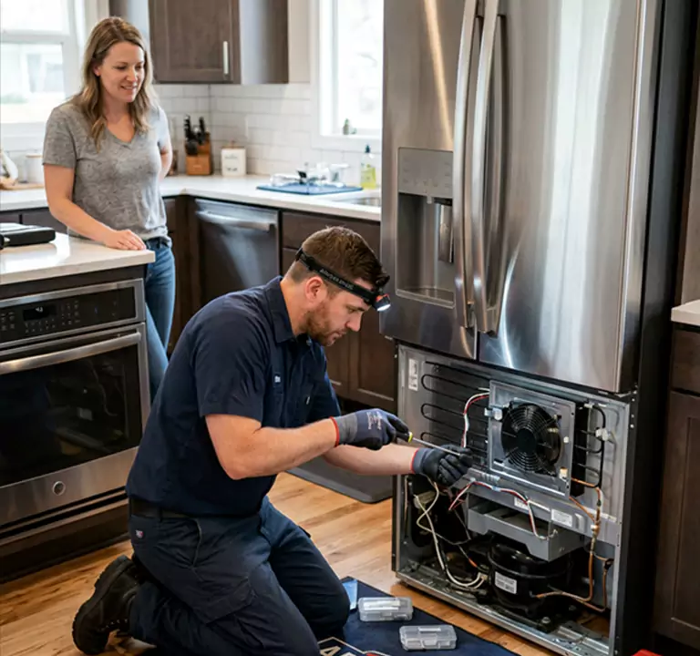 Reliable Appliance Repair Company in El Cajon: Local Appliance Repair Help for Everyday Home Problems
