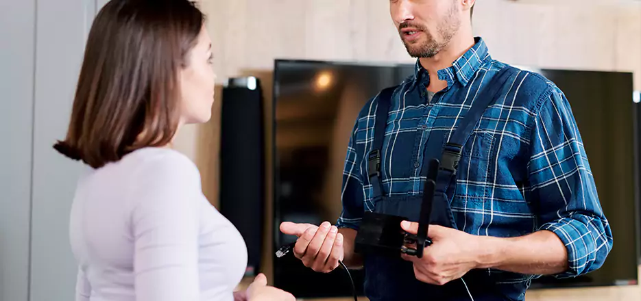 Bio-Medical Appliance Delivery and Installation in El Cajon