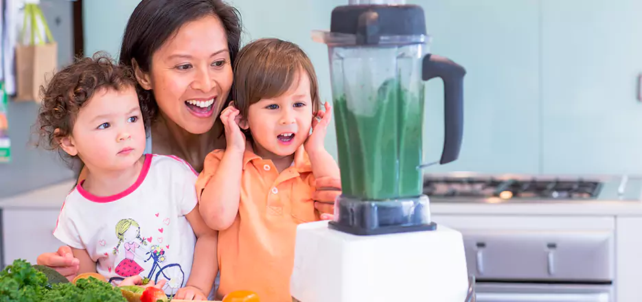 Juicer and Mixer Blender Repair in El Cajon
