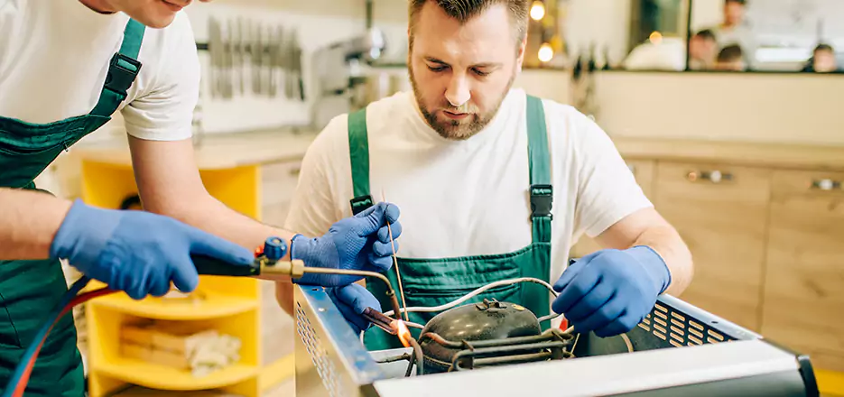 More Coffee Machine Repair Services We Offer in El Cajon, CA