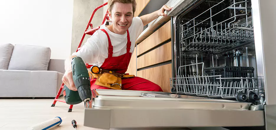 Commercial Dishwasher Control Board Repair in El Cajon