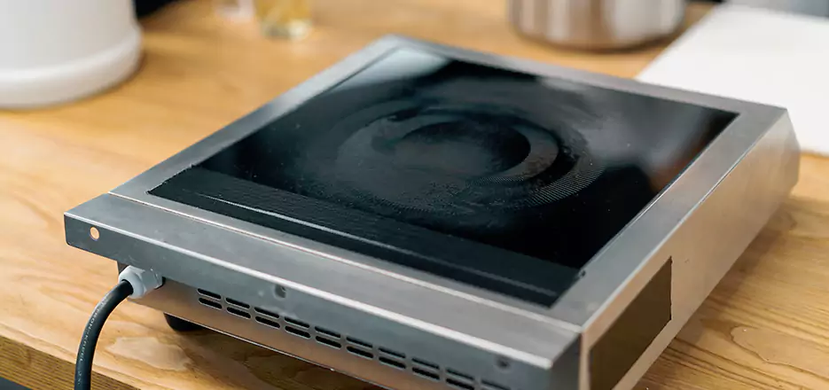 Infrared and Specialty Cooktop Repair in El Cajon