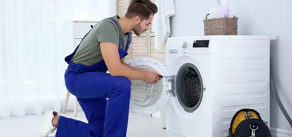 Dryer Takes Too Long to Dry Repair in El Cajon