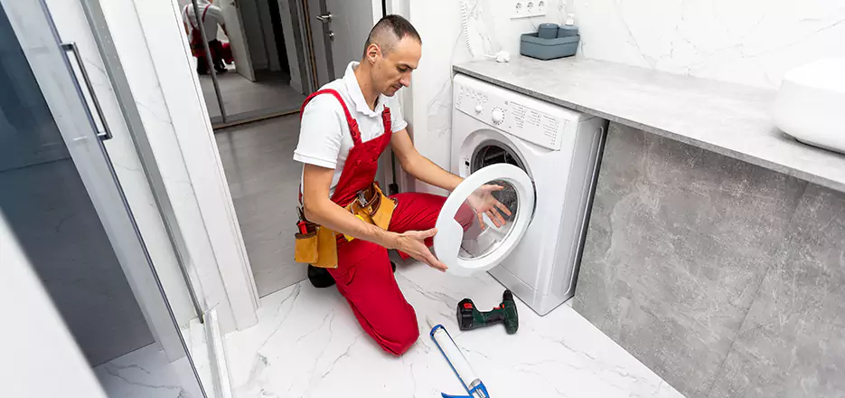 Dryer Maintenance in El Cajon