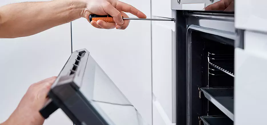 Electric Fan Oven Repair in El Cajon