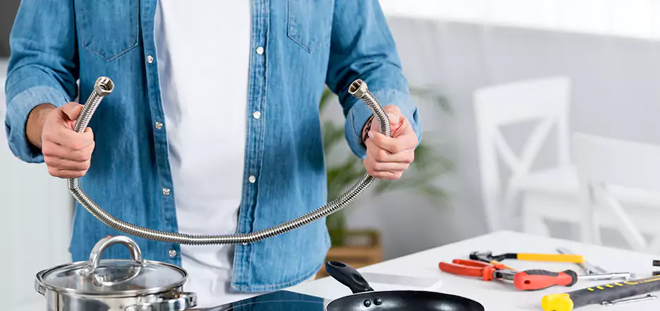 Electric Stove Switch Repair in El Cajon