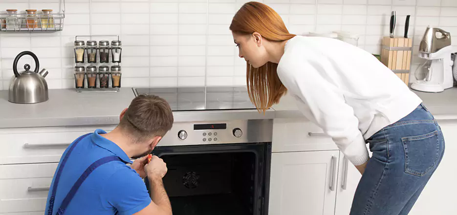 Frigidaire Appliance Maintenance in El Cajon