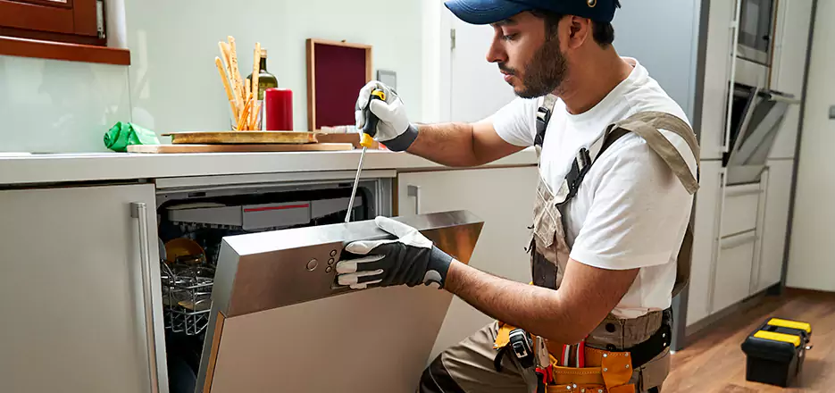 GE Appliance Troubleshooting in El Cajon