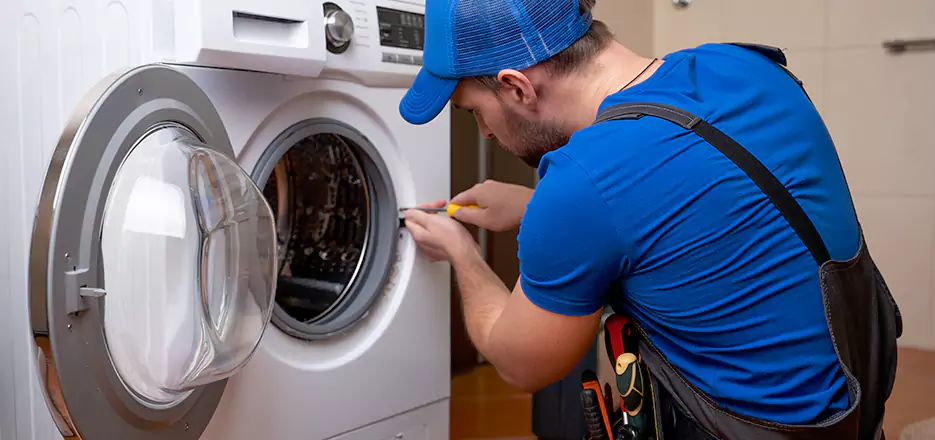 Haier Appliance Installation in El Cajon