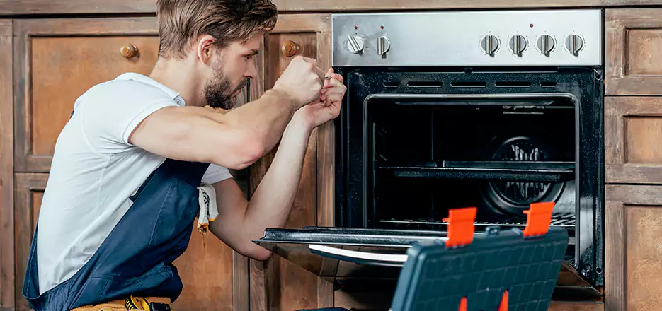 Hotpoint Appliance Installation in El Cajon