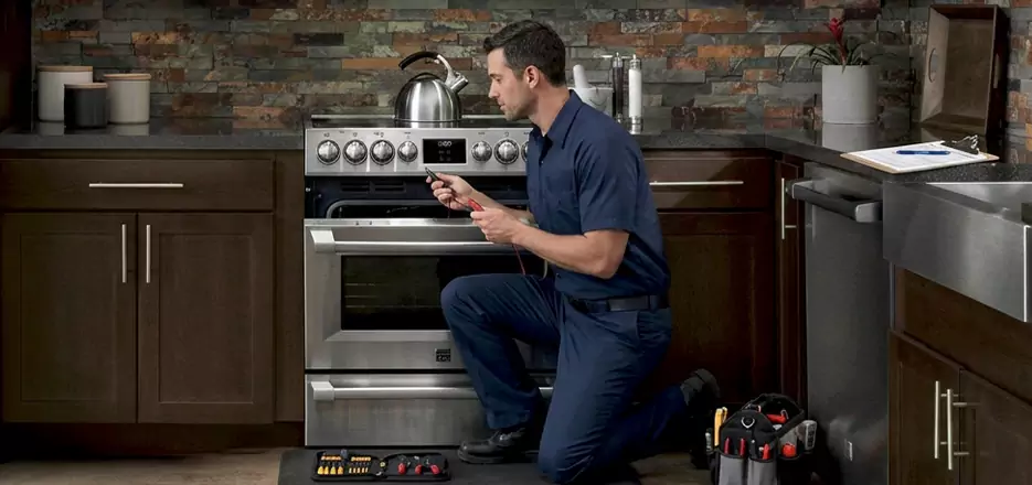 Kenmore Appliance Maintenance in El Cajon