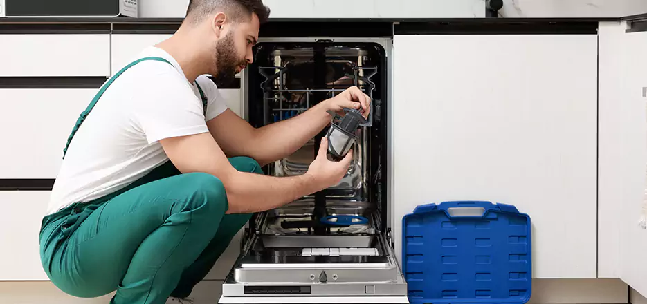 LG Appliance Maintenance and Care in El Cajon