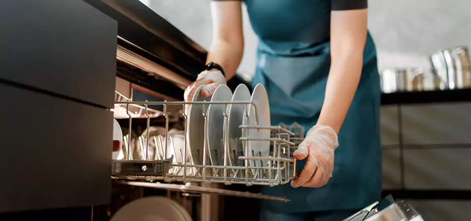 Liebherr Appliance Installation in El Cajon