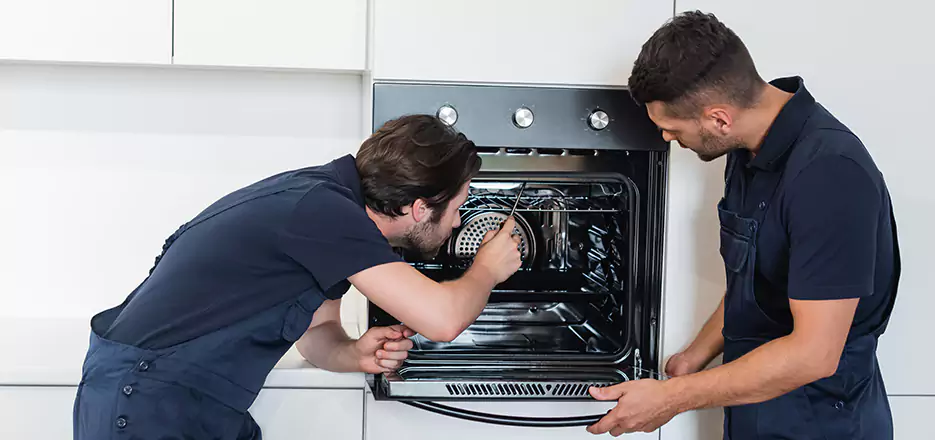 Marvel Appliance Installation in El Cajon