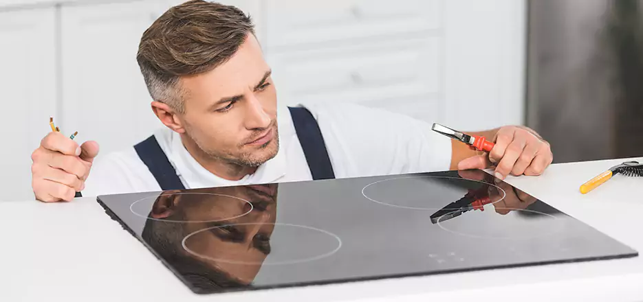 Electric Stove Repair in El Cajon