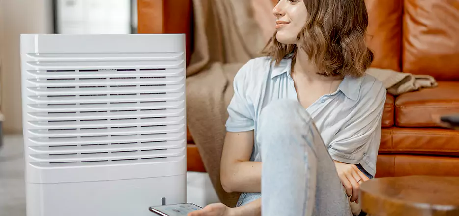 Portable Air Conditioner Average Repair Costs in El Cajon