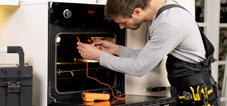 Same Day Microwave Repair in El Cajon