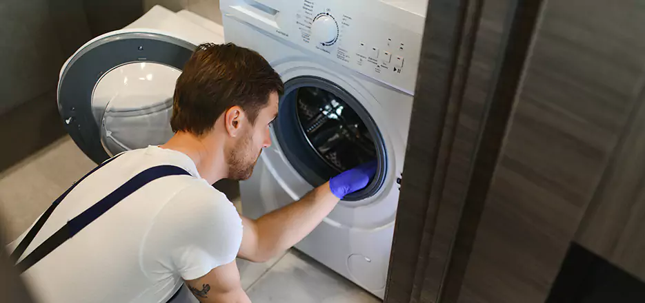 Same Day Dryer Not Heating Repair in El Cajon