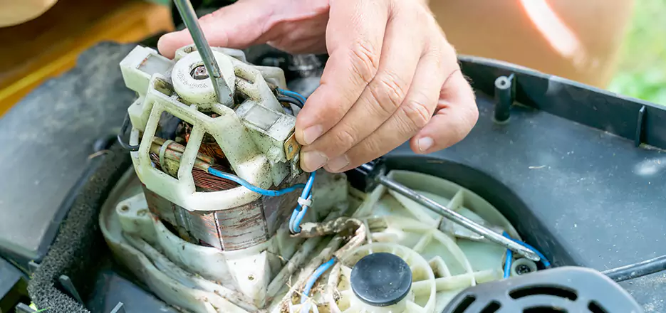 More Vacuum Repair Services We Offer in El Cajon, CA
