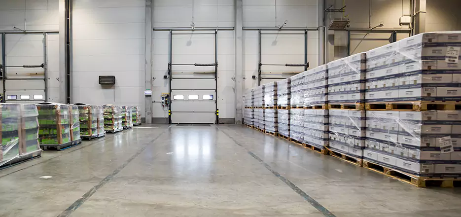 Warehouse Cold Storage Repair Services in El Cajon