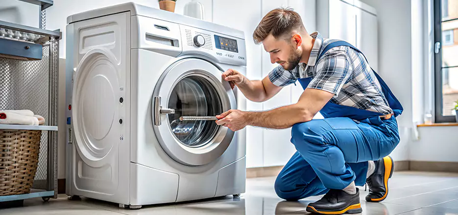 Washing Machine and Dryer Repair in El Cajon