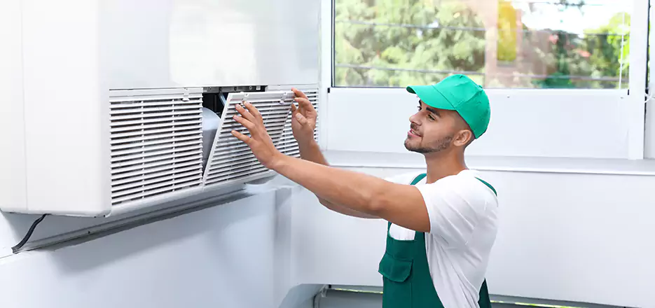 More Window Air Conditioner Repair Services We Offer in El Cajon, CA