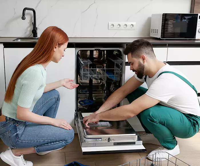 Affordable Appliance Repair Company: Budget Friendly Repairman in El Cajon, CA