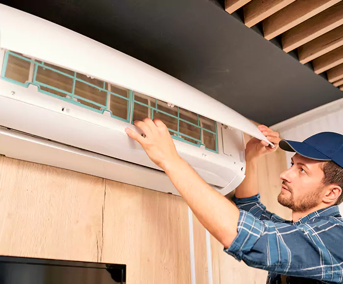 Professional Air Conditioner Installation: Your Certified Air Conditioner Installation Team in El Cajon, CA