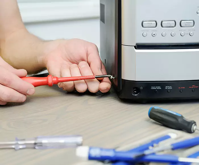Expert Small Appliance Technicians: Your Trusted Air Fryer Repair Company in El Cajon, CA