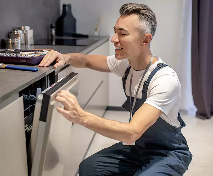 Trusted Main Appliance Installation Experts: Your Certified Main Appliance Installation Team in El Cajon, CA