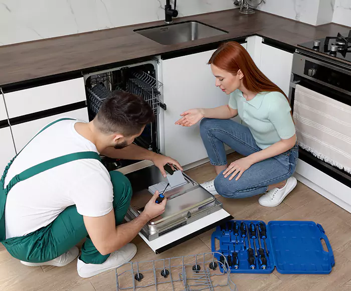 Skilled Asko Appliance Pros: Your Brand Specialist in El Cajon, CA