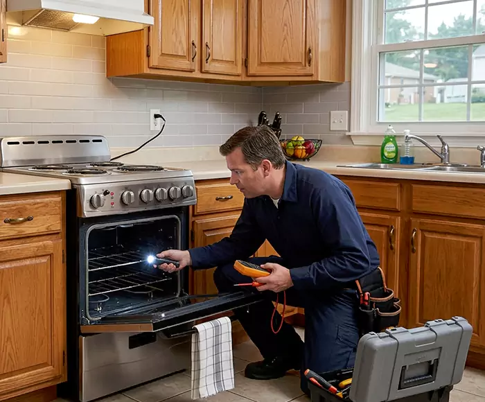 Premier Avanti Appliances Pros: Your Brand Specialist in El Cajon, CA