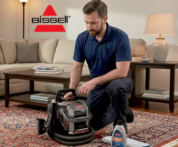 Premier Bissell Appliances Pros: Your Brand Specialist El Cajon, CA