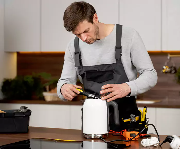 Skilled Blender Technicians: Your Small Appliance Repair Experts for El Cajon, CA