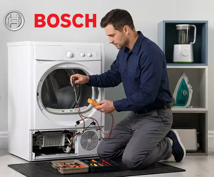 Skilled Bosch Appliance Pros: Your Brand Specialist in El Cajon, CA
